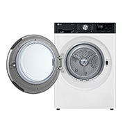 LG RH9V76WH Vue de face