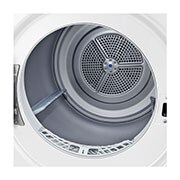 LG RH9V76WH Vue de face