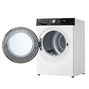 LG RH9V76WH  Vue de côté