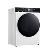 LG RH9V76WH  Vue de côté