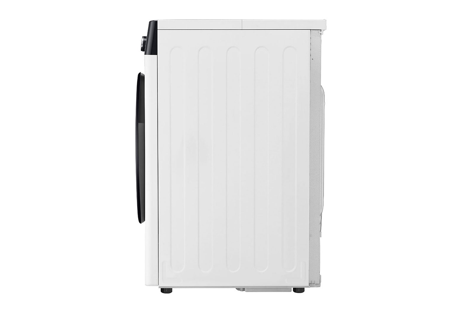 LG RH9V76WH  Vue de côté