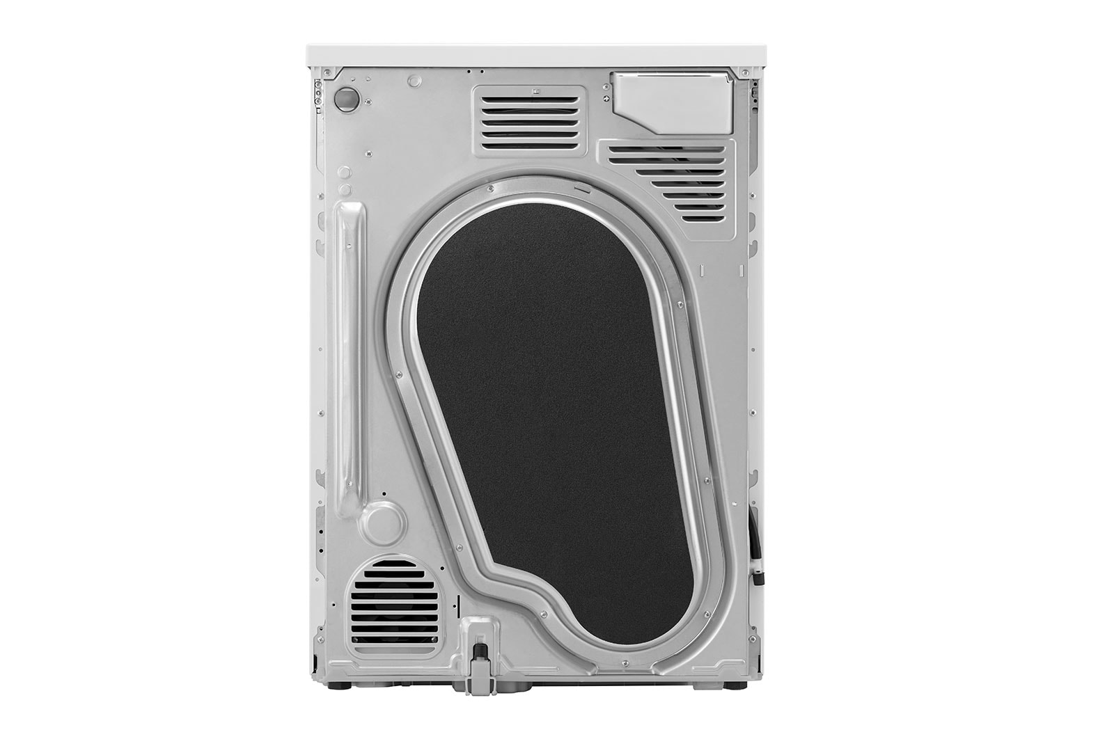LG RH9V76WH  Vue de derrière