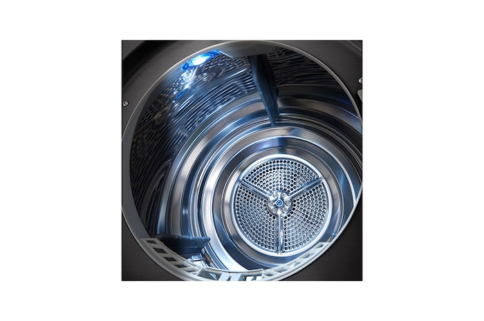 LG RH9V92BS Vue de face