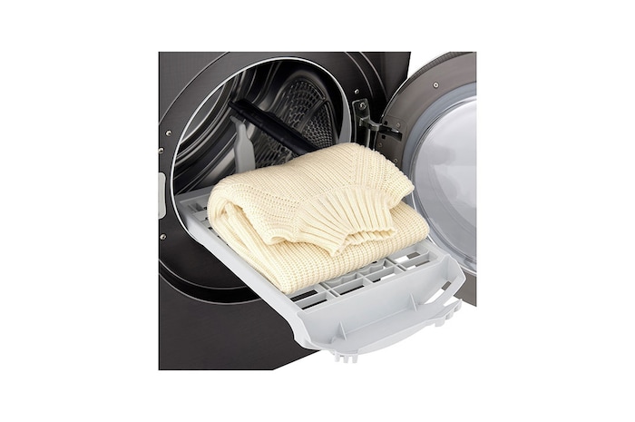 LG RH9V92BS Vue de face