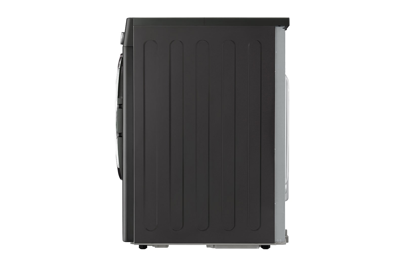 LG RH9V92BS Vue de côté