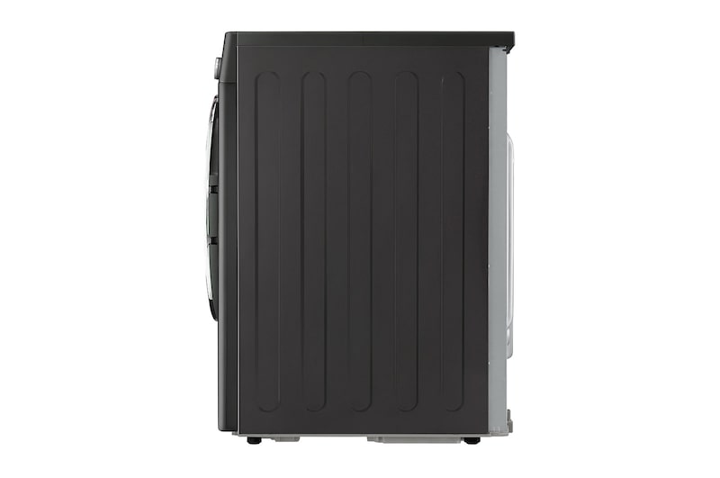 LG RH9V92BS Vue de côté