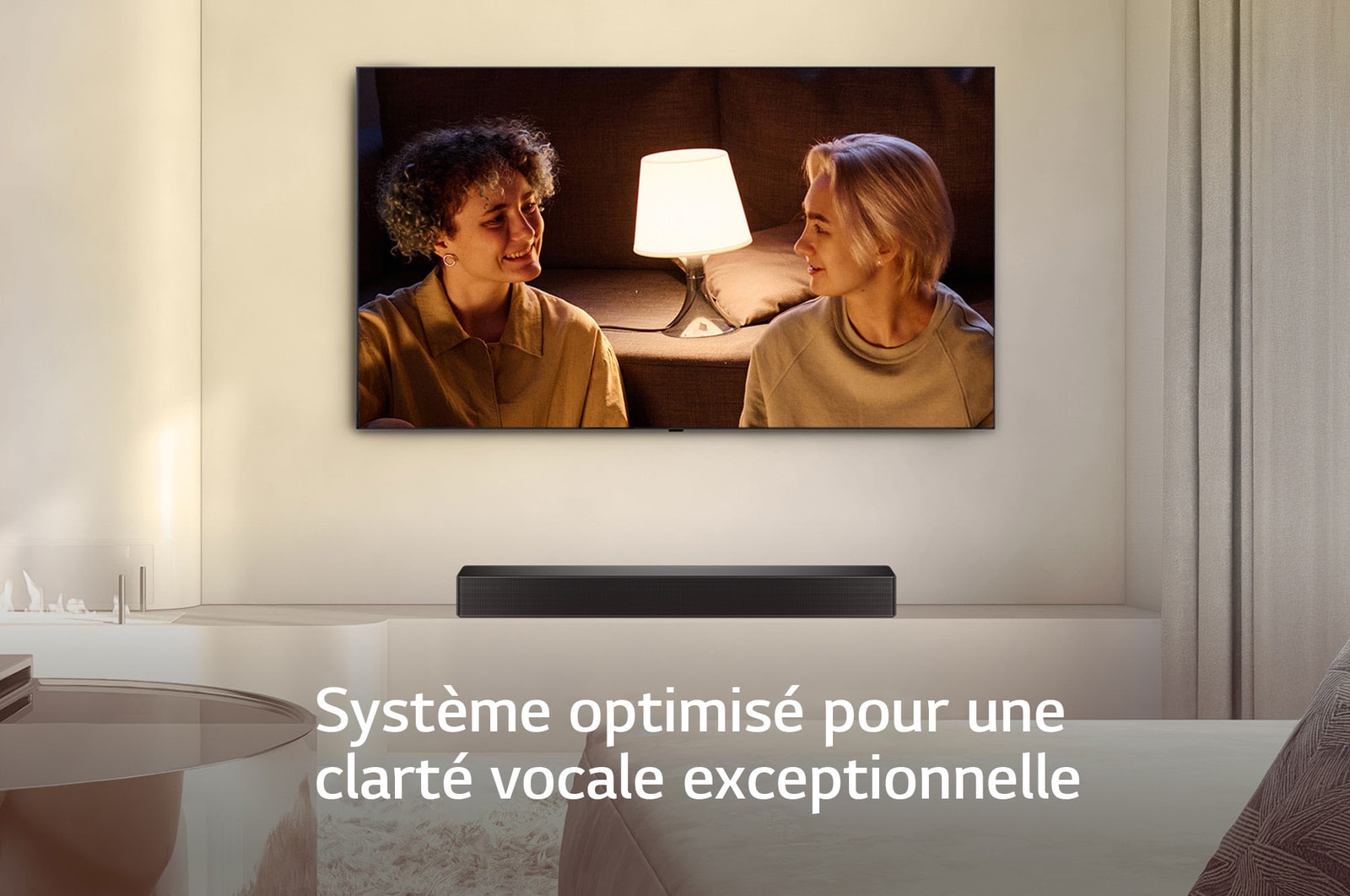 Carte USP : Unité améliorée pour une voix claire.