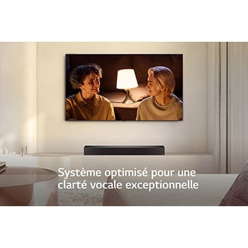 Carte USP : Unité améliorée pour une voix claire.