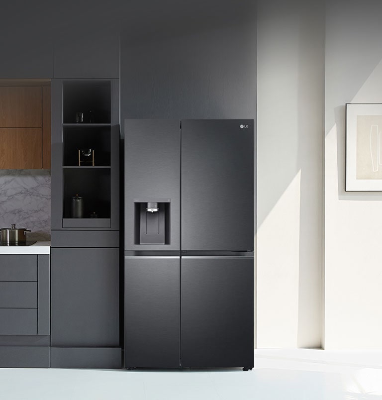 Réfrigérateur silencieux