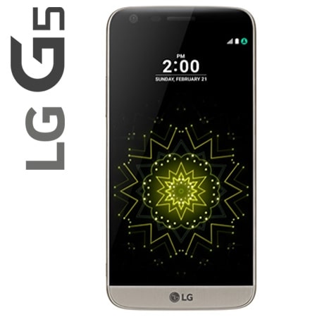 LG G5 Or Smartphone