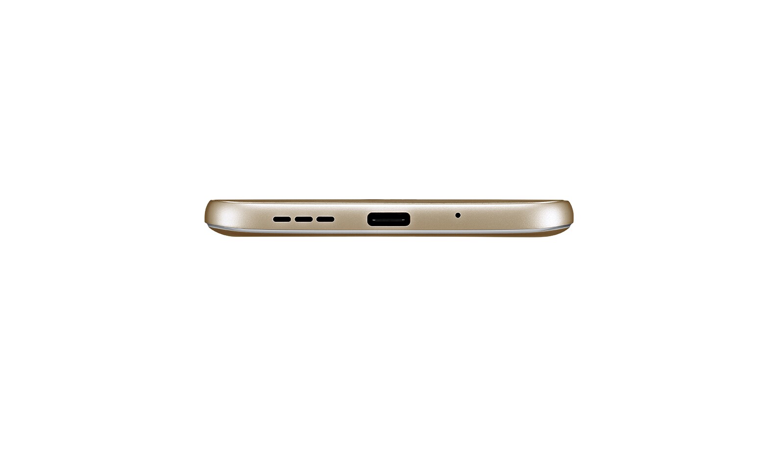 LG La vie est belle quand on s'amuse davantage, LG G5 Or