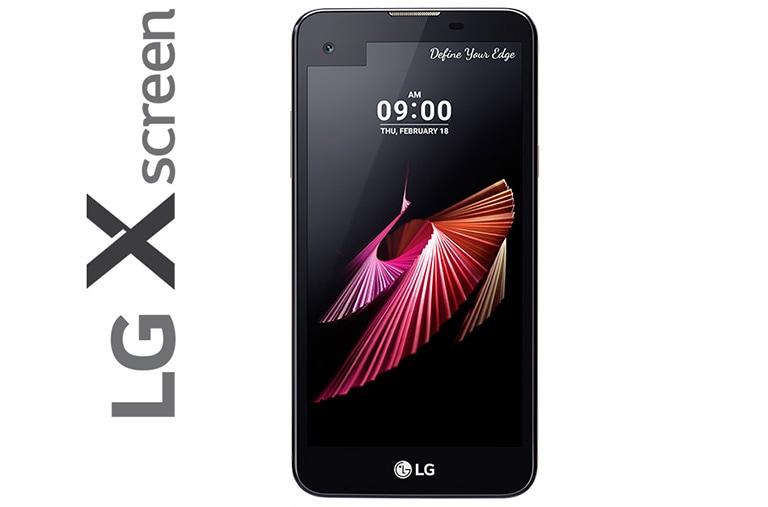 LG Xscreen Thumbnails