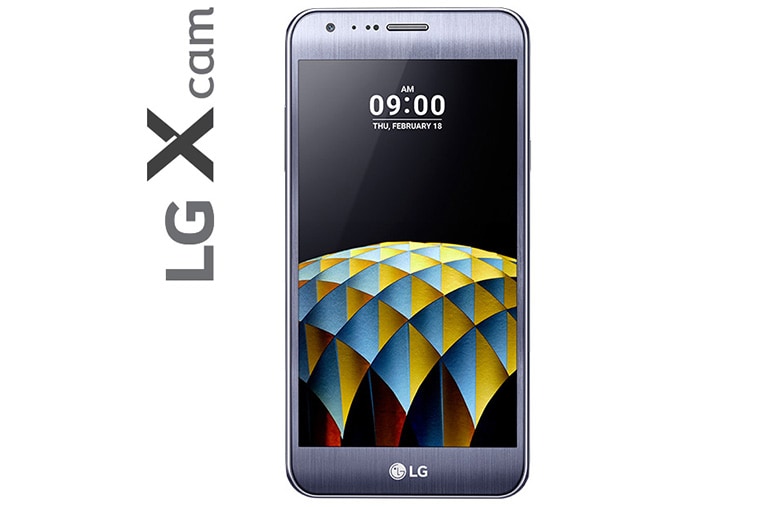 Image LG Xcam K580