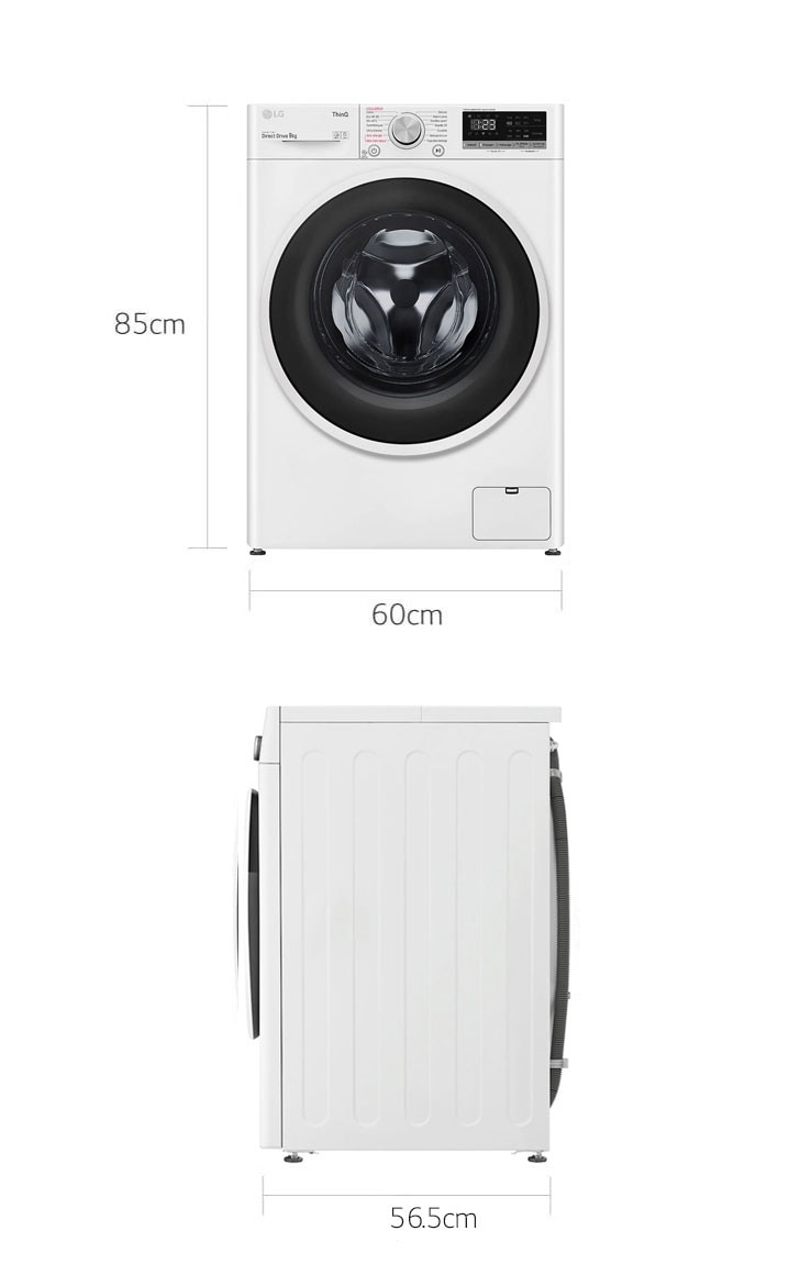 LG F94N4TWHS