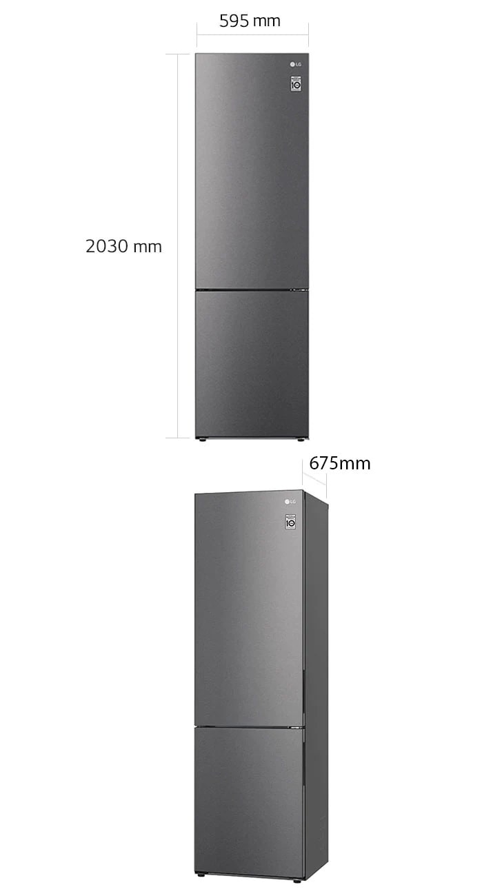 LG GBP62DSNCC1