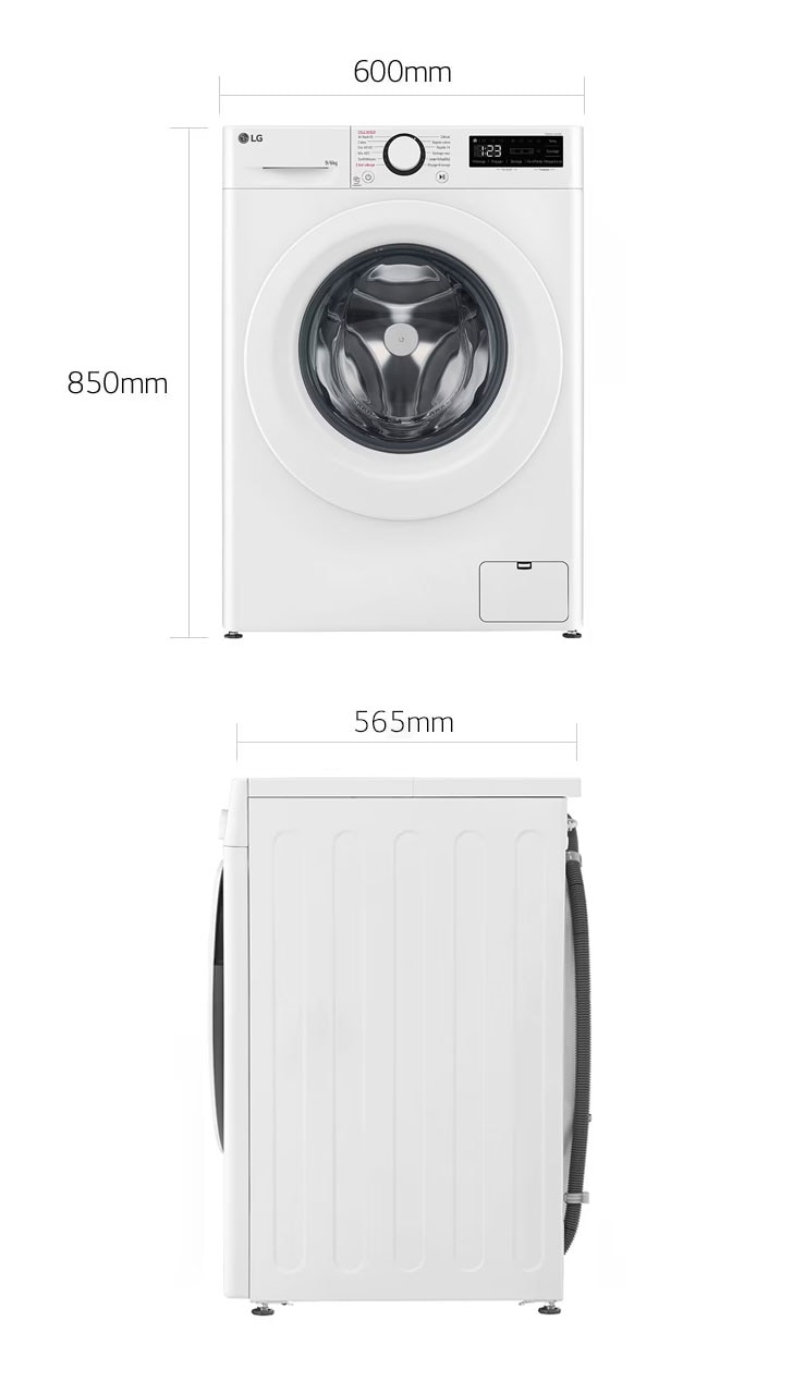 LG F964R33WRS