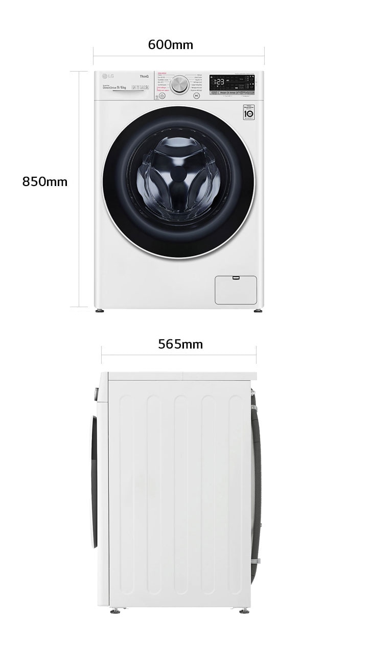 LG-F964V40WRSA
