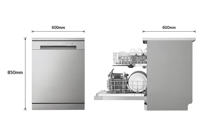 LG DF142FV
