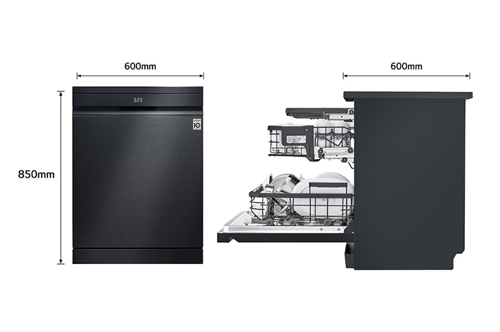 LG DF587HMS
