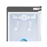 LG S3MFC Vue de face