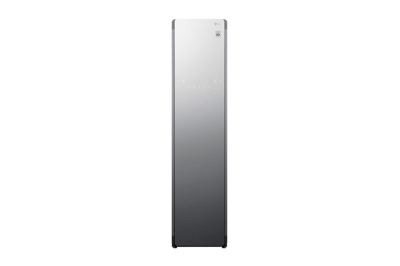 LG S3MFC Vue de face