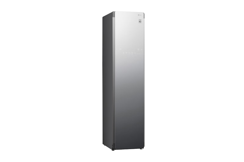 LG S3MFC Vue de côté