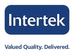  Testé par Intertek1