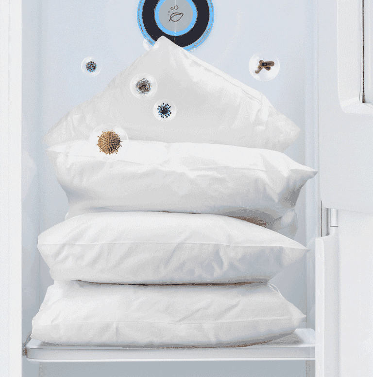  Réduction efficace des allergènes 3