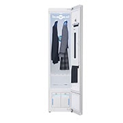 LG Styler | Armoire vapeur séchante | TrueSteam™ | LG ThinQ®, LG S3WF