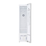 LG Styler | Armoire vapeur séchante | TrueSteam™ | LG ThinQ®, LG S3WF