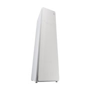 LG Styler | Armoire vapeur séchante | TrueSteam™ | LG ThinQ®, LG S3WF