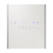 LG Styler | Armoire vapeur séchante | TrueSteam™ | LG ThinQ®, LG S3WF
