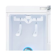 LG Styler | Armoire vapeur séchante | TrueSteam™ | LG ThinQ®, LG S3WF