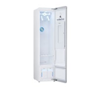 LG Styler | Armoire vapeur séchante | TrueSteam™ | LG ThinQ®, LG S3WF