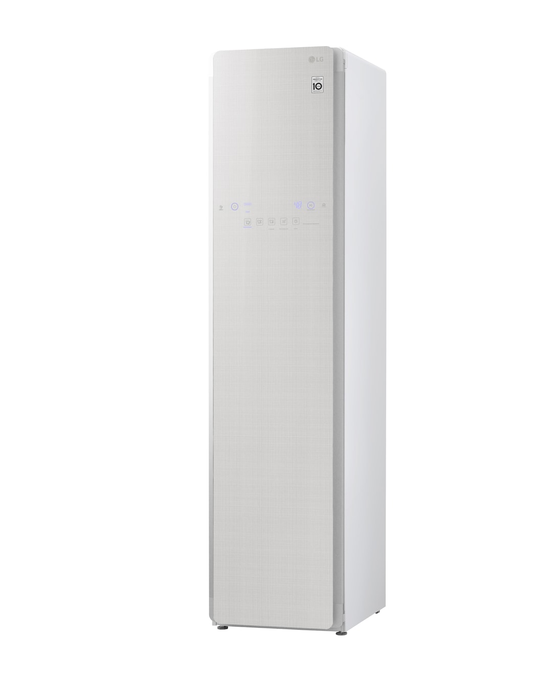 LGスタイラー S3WF LG styler LG Styler S3WF avec Steam | Capacité de 5,2 kg | 185cm