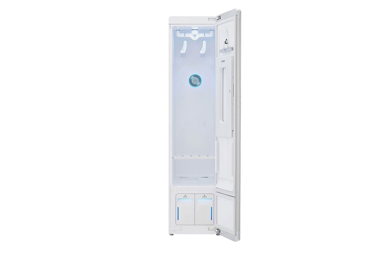 LG Styler | Armoire vapeur séchante | TrueSteam™ | LG ThinQ®, LG S3WF
