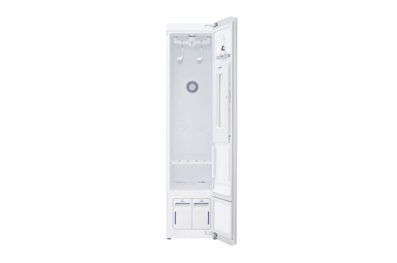 LG Styler | Armoire vapeur séchante | TrueSteam™ | LG ThinQ®, LG S3WF