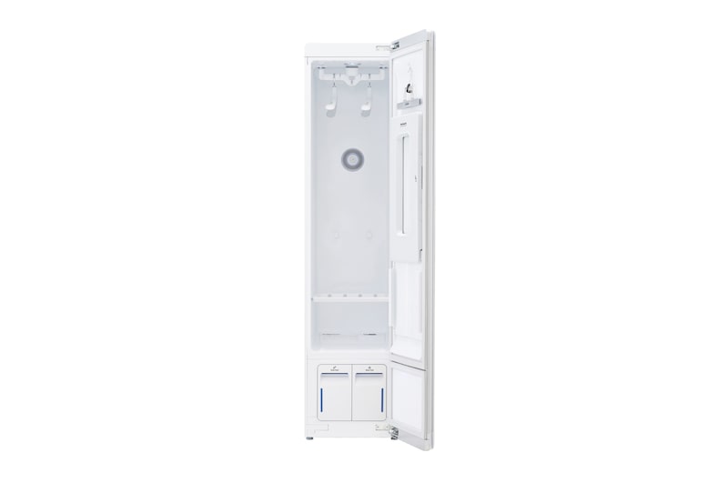 LG Styler | Armoire vapeur séchante | TrueSteam™ | LG ThinQ®, LG S3WF