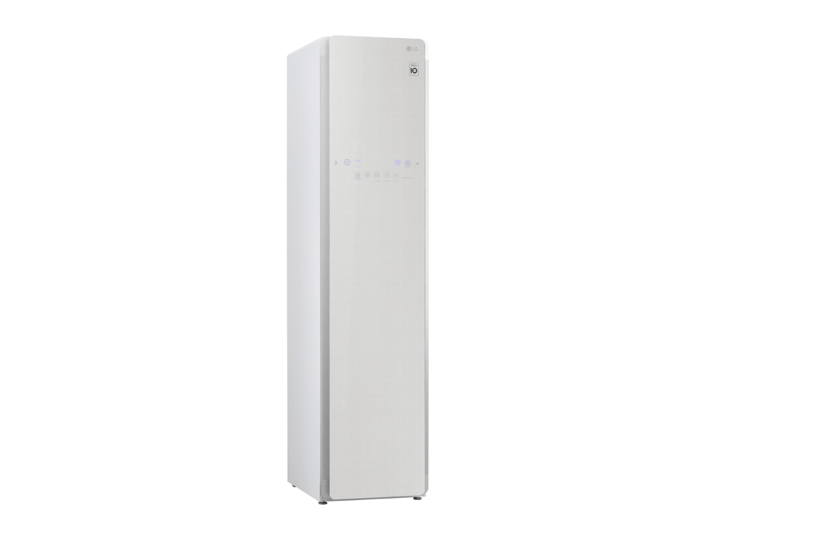 LG Styler | Armoire vapeur séchante | TrueSteam™ | LG ThinQ®, LG S3WF
