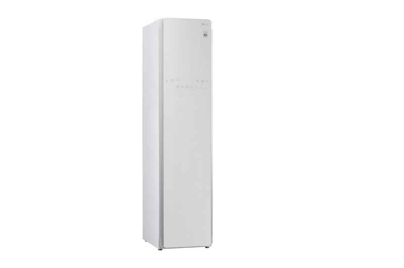 LG Styler | Armoire vapeur séchante | TrueSteam™ | LG ThinQ®, LG S3WF