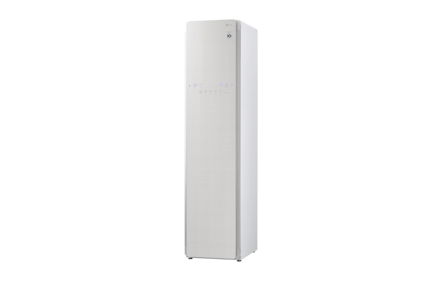LG Styler | Armoire vapeur séchante | TrueSteam™ | LG ThinQ®, LG S3WF