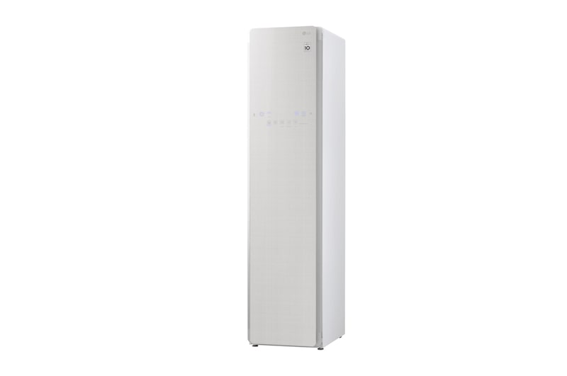 LG Styler | Armoire vapeur séchante | TrueSteam™ | LG ThinQ®, LG S3WF