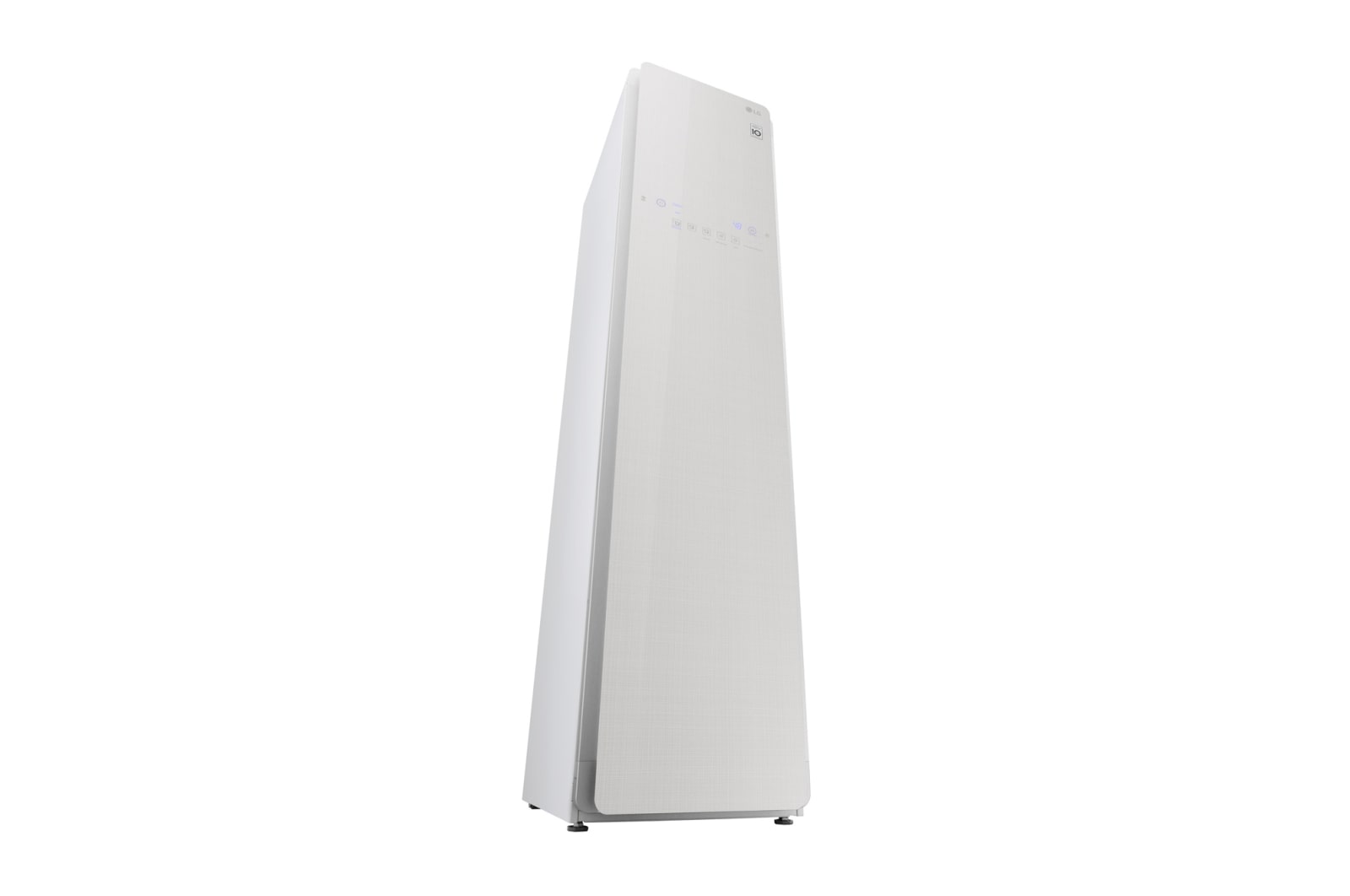 LG Styler | Armoire vapeur séchante | TrueSteam™ | LG ThinQ®, LG S3WF