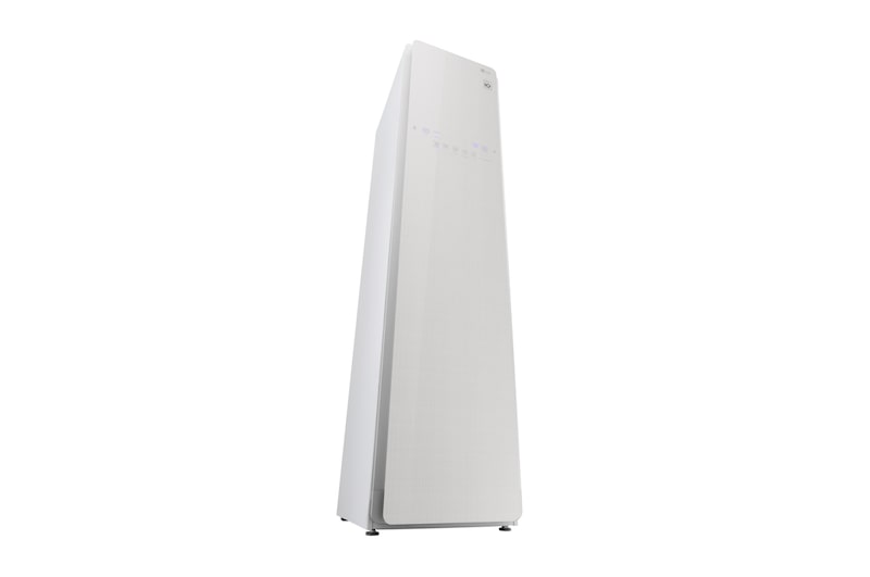 LG Styler | Armoire vapeur séchante | TrueSteam™ | LG ThinQ®, LG S3WF