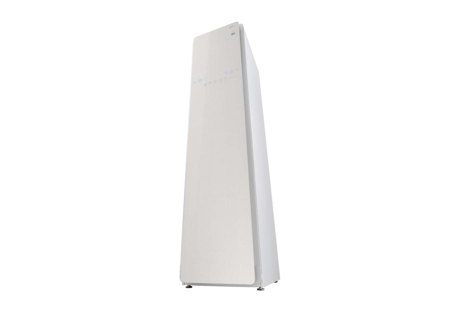LG Styler | Armoire vapeur séchante | TrueSteam™ | LG ThinQ®, LG S3WF