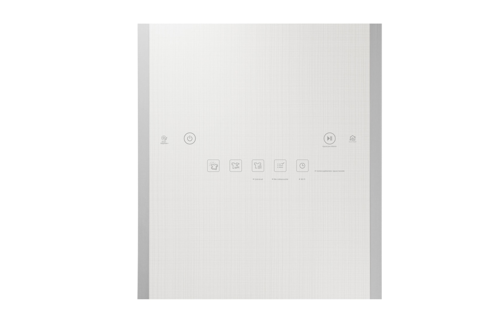 LG Styler | Armoire vapeur séchante | TrueSteam™ | LG ThinQ®, LG S3WF