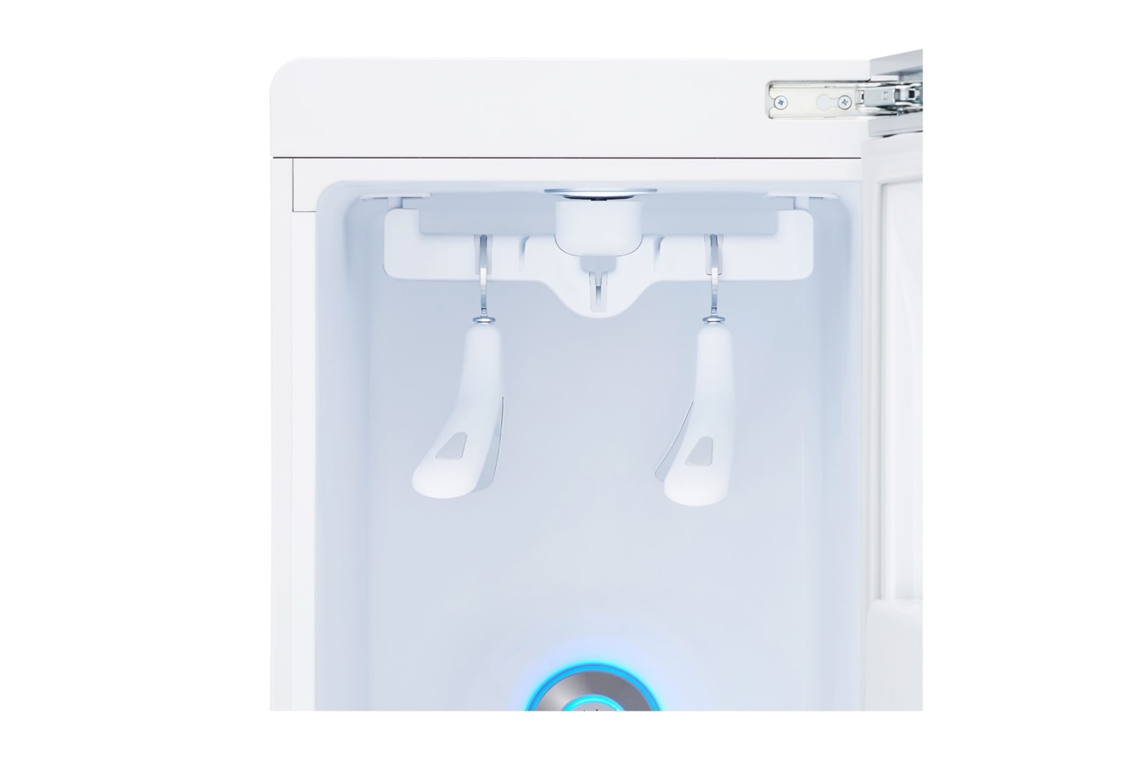 LG Styler | Armoire vapeur séchante | TrueSteam™ | LG ThinQ®, LG S3WF