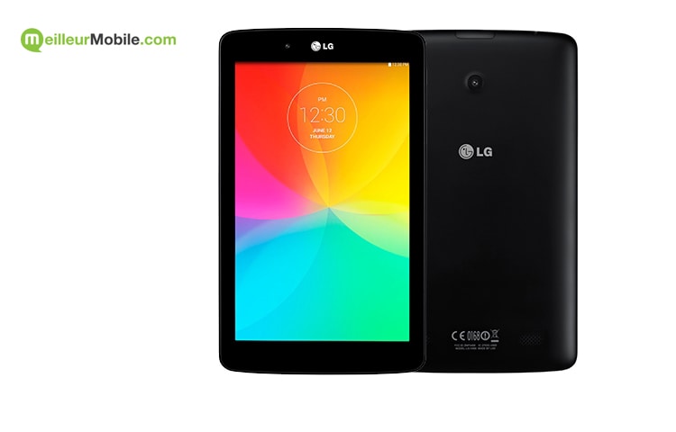 LG G Pad 7.0