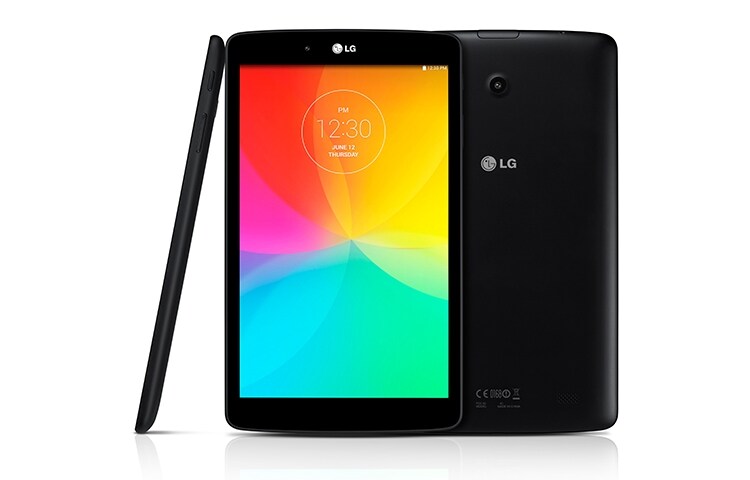 LG G Pad 8.0
