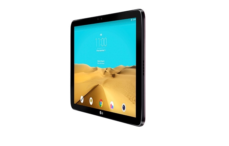 LG G Pad II 10.1, LG G Pad II 10.1